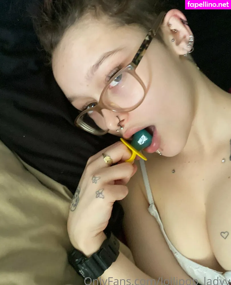 littlemisslollii Nude Leaked OnlyFans Photo #mp1O6GHDYx