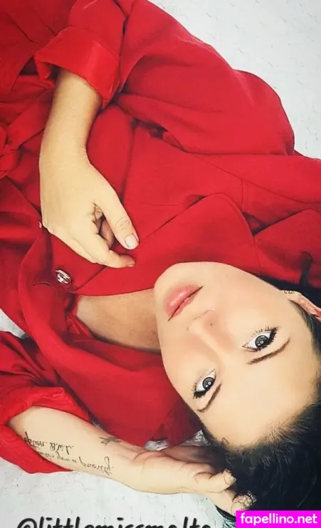 Littlemissmalta OnlyFans Thumbnail #eO775RHZ9k