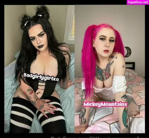 Littlemissmasquefree OnlyFans Thumbnail #IQPXpqwqYH
