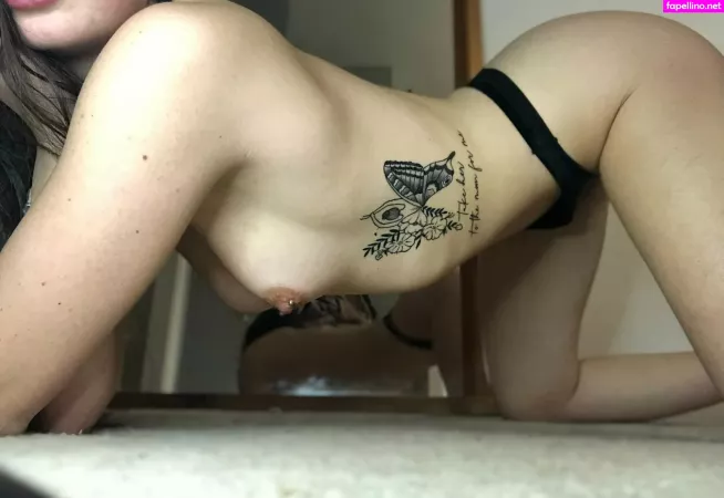 Littlemissmollsx OnlyFans Thumbnail #tMhG80nbwF