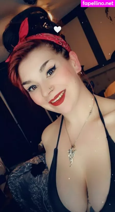 Littlemissmurder OnlyFans Thumbnail #rAPJandlAr