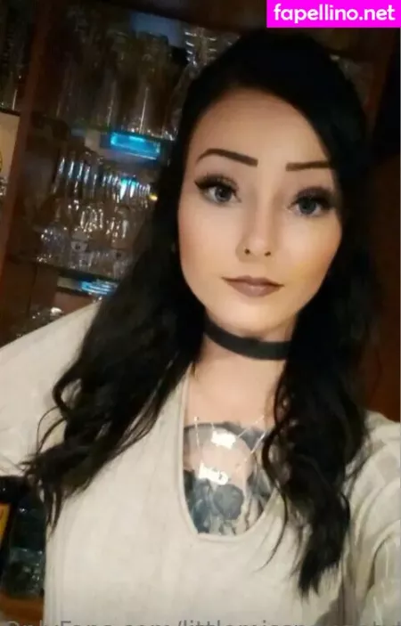 Littlemissnaughty OnlyFans Thumbnail #X8Mg2pjoeD