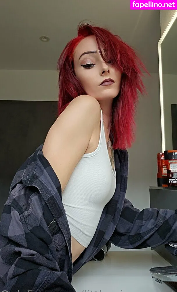 littlemissnaughtytw Nude Leaked OnlyFans Photo #dx5AoCUB8E