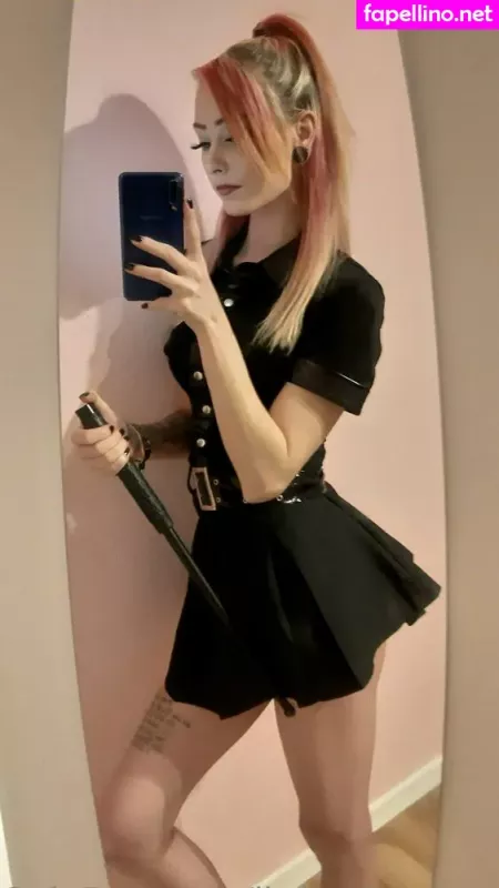 Littlemissnaughtytw OnlyFans Thumbnail #xL6JOHBYKl
