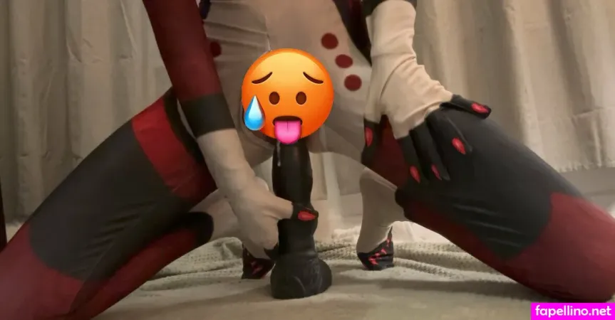 Littlemisstrixx OnlyFans Thumbnail #Mi77I35van