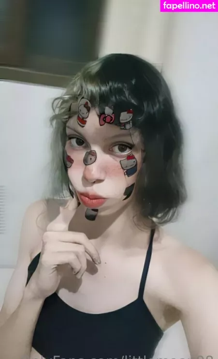 Littlemoon08 OnlyFans Thumbnail #3KSYtkRwjs