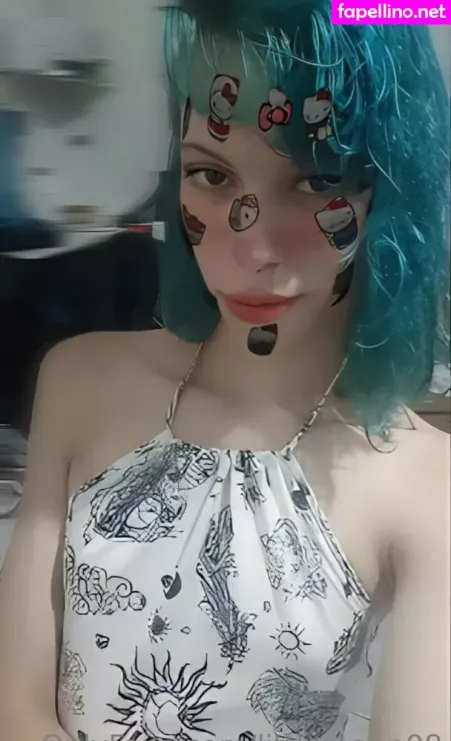 Littlemoon08 OnlyFans Thumbnail #SRoDwxpA5I