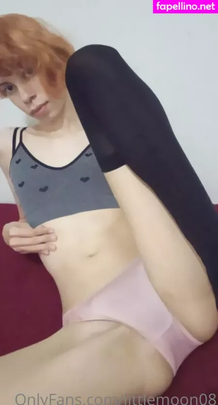 Littlemoon08 OnlyFans Thumbnail #XPnvCMcjIV