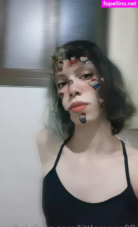 Littlemoon08 OnlyFans Thumbnail #gg8RSH5vu1