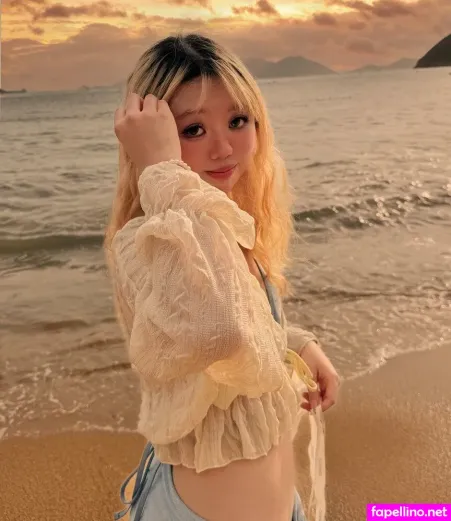 Littlemoonlight20000 OnlyFans Thumbnail #FLTlTZMHJ9