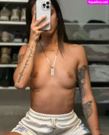 Littlemowgli OnlyFans Thumbnail #ZYWcuH6s4F