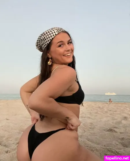 Littlemsboo OnlyFans Thumbnail #B8okq2qu4T