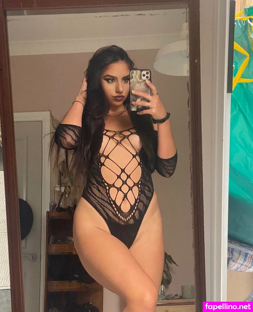 littlenadia Nude Leaked OnlyFans Photo #Bnj8f39VNL