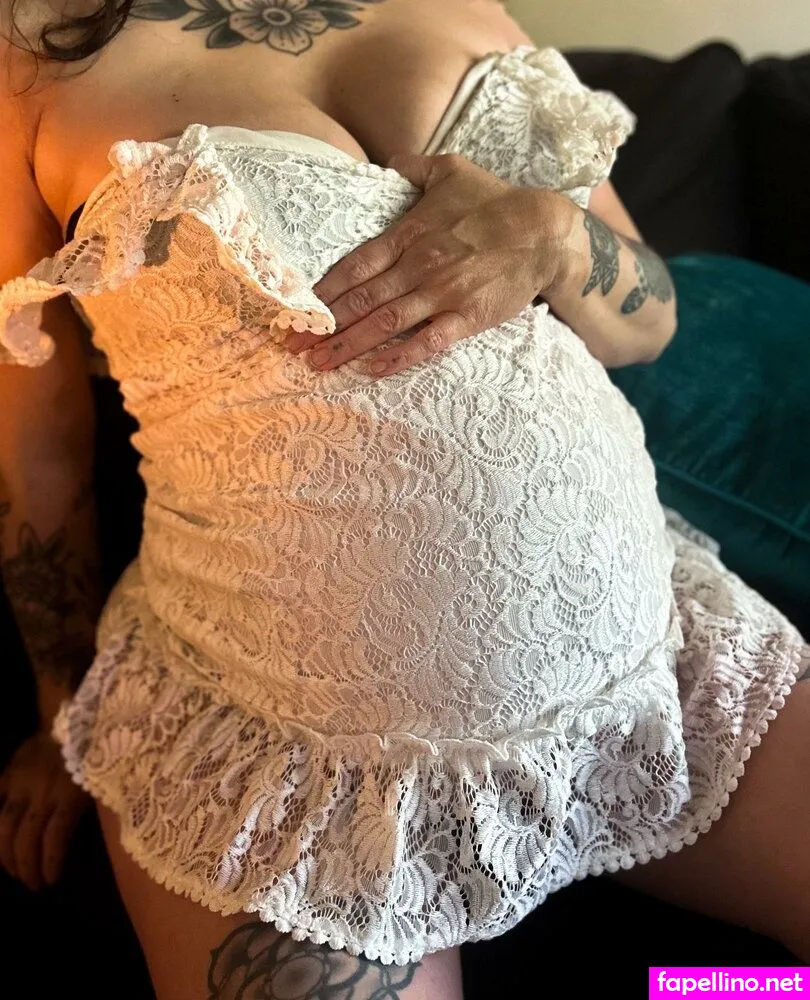 littlenaturenymph Nude Leaked OnlyFans Photo #Jsz84peK1i