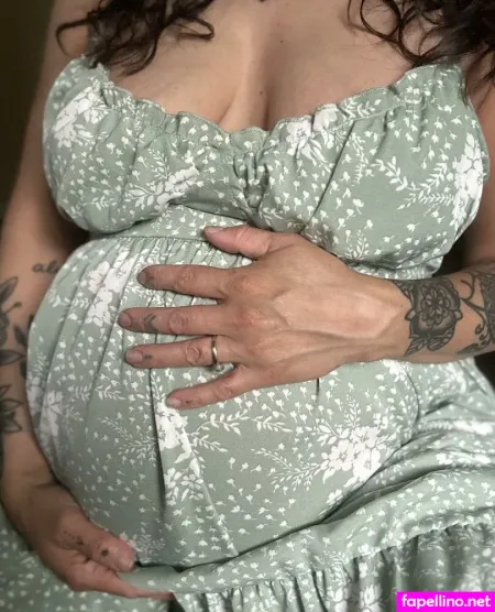 Littlenaturemama OnlyFans Thumbnail #wb1QJprZ6C