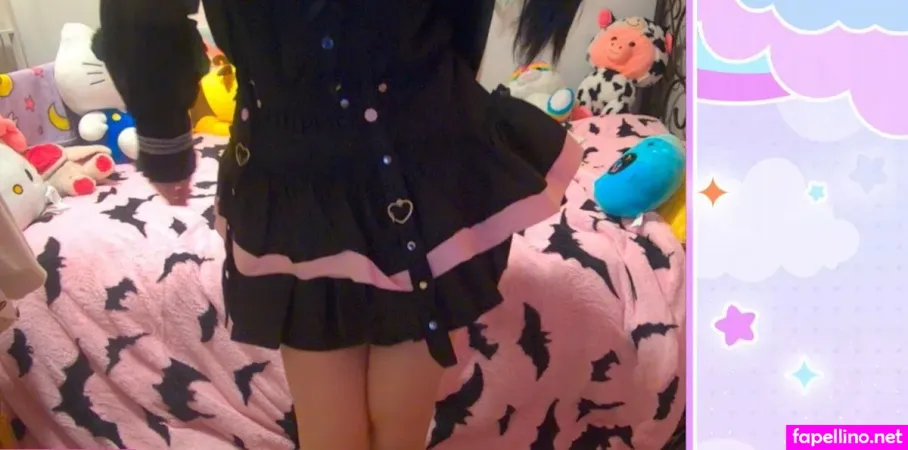 Littleniibb OnlyFans Thumbnail #ciKP7XctQ0