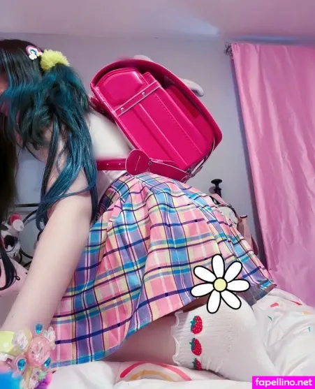 Littleniivt OnlyFans Thumbnail #9CBhsvMld7
