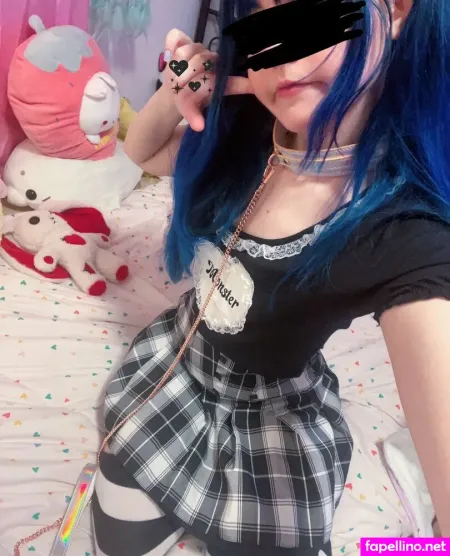 Littleniivt OnlyFans Thumbnail #BAhPgMhr8H