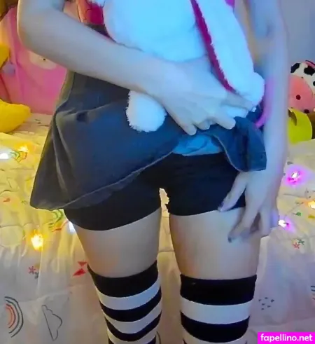 Littleniivt OnlyFans Thumbnail #BVkKuSzTAY