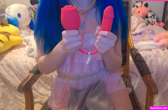 Littleniivt OnlyFans Thumbnail #Crh50VtHn4