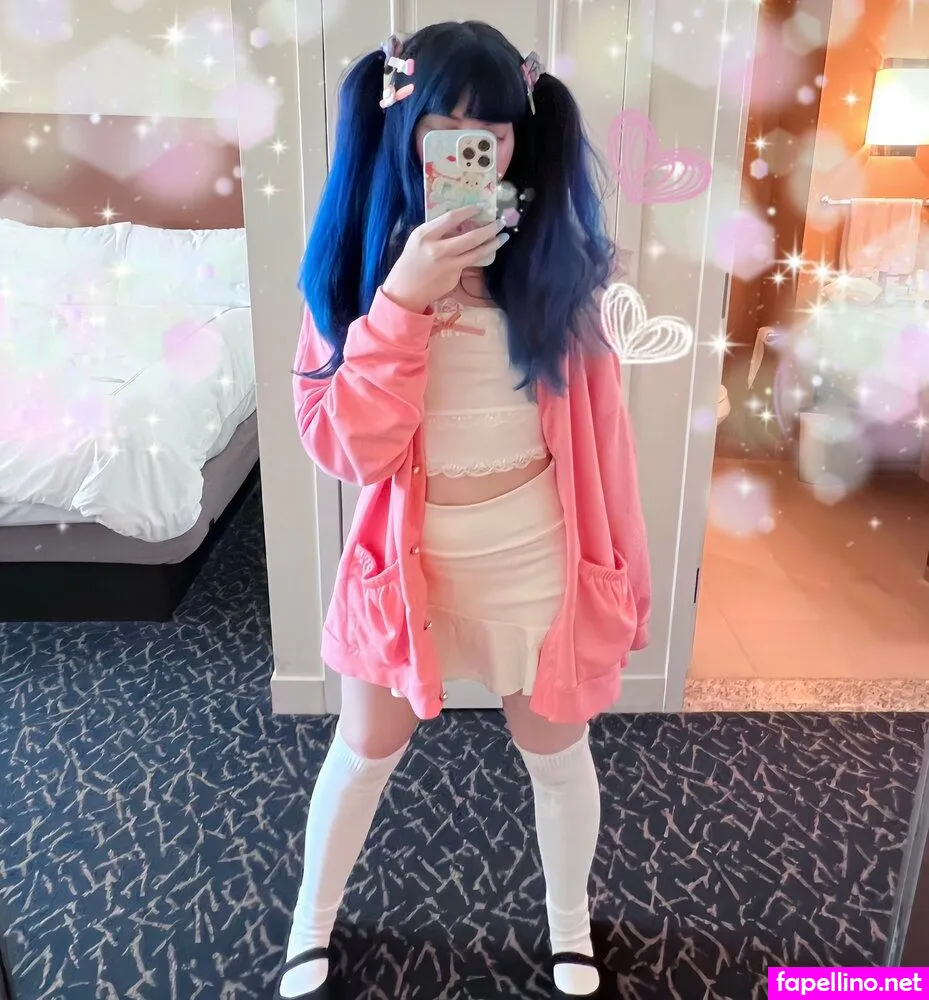 Little Nii, Nii_Nii, lil_midgetbaddie, little.nii, littleniinii Nude Leaked OnlyFans Photo #HxQwuWC8GN