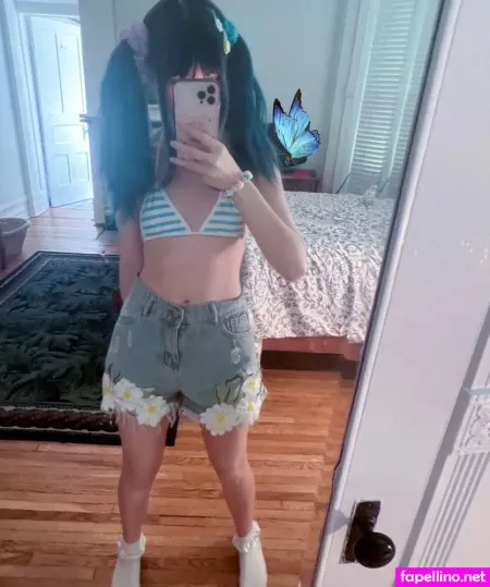 Littleniivt OnlyFans Thumbnail #ywD4j3Y6zk