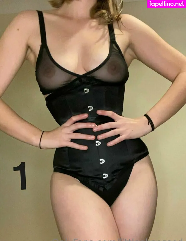 LittleObsessed, LittleObsessedx, littleobsessed1 Nude Leaked OnlyFans Photo #1UWXyVTmvF