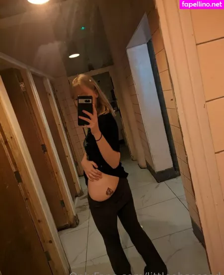 Littleobsessed OnlyFans Thumbnail #Dki3s3YkVK