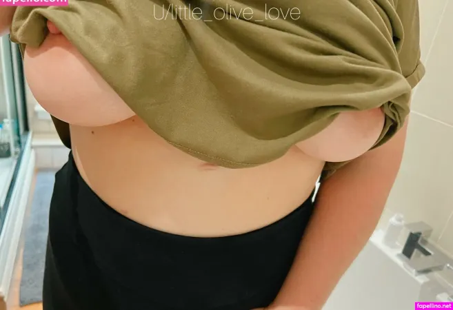 Littleolivelovevip Main Profile Photo