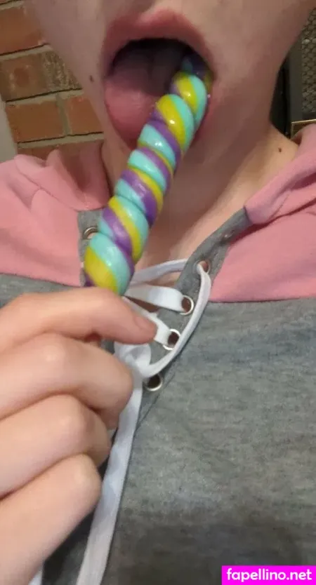 Littlepaganprincess OnlyFans Thumbnail #4DCXK97ohf