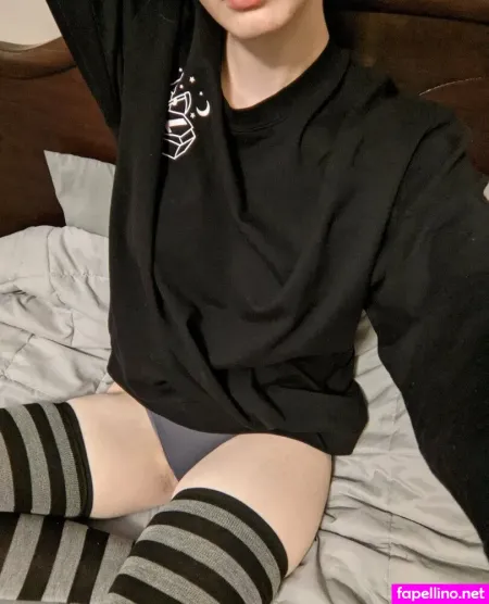 Littlepaganprincess OnlyFans Thumbnail #BRCoojz2cw