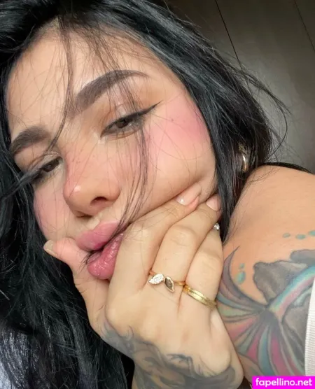 Littlepaolita OnlyFans Thumbnail #DWiSjyD1eD