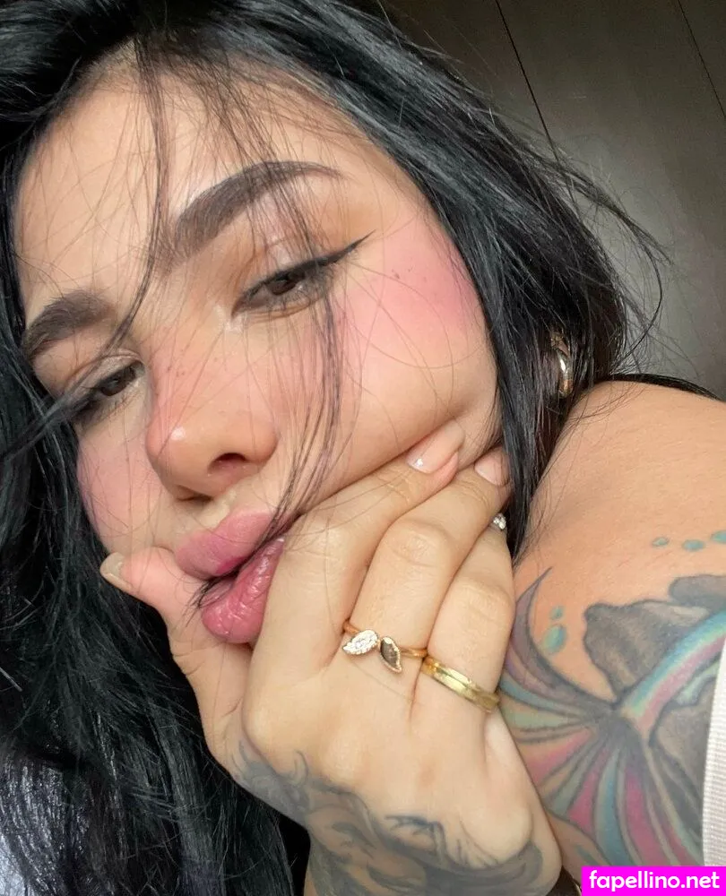 littlepaolita Nude Leaked OnlyFans Photo #DWiSjyD1eD