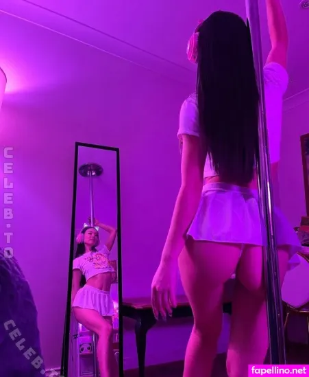 Littlepearlgirl OnlyFans Thumbnail #1IdX2LrRx4
