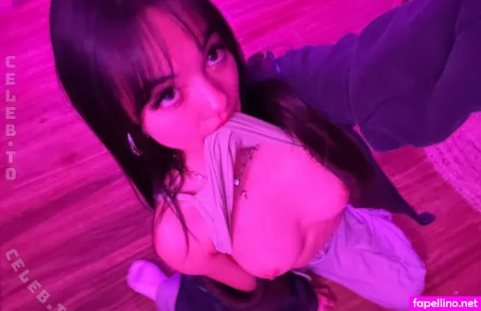 Littlepearlgirl OnlyFans Thumbnail #b4VsgSqgbf