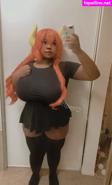 Littlepet OnlyFans Thumbnail #Dbbvb6NVJX