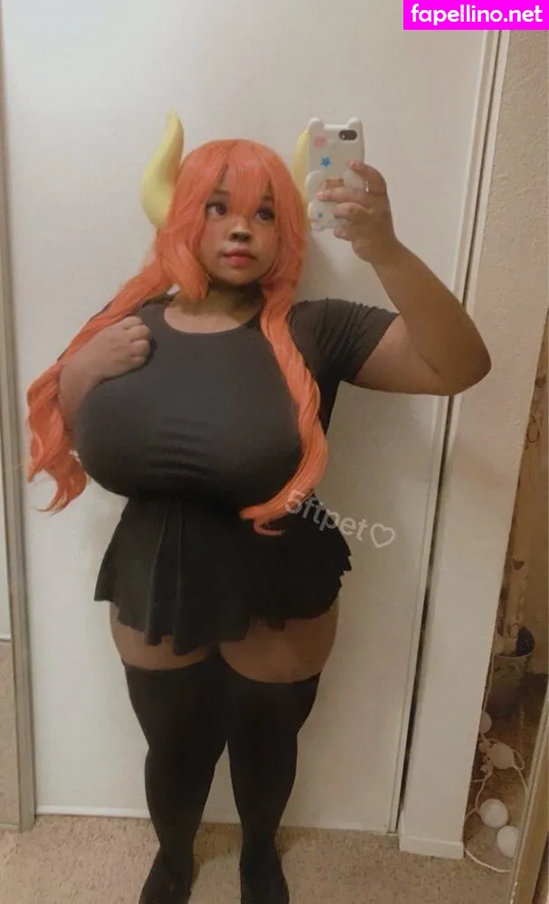 littlepet Nude Leaked OnlyFans Photo #Dbbvb6NVJX