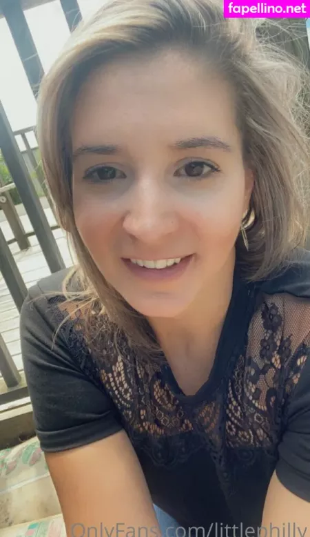 Littlephilly OnlyFans Thumbnail #Kycx0XTTAY