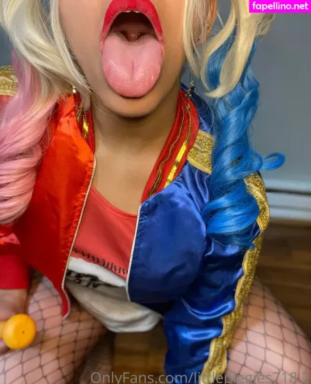 Littlepiggies718 2 OnlyFans Thumbnail #Yck0aLLqWg