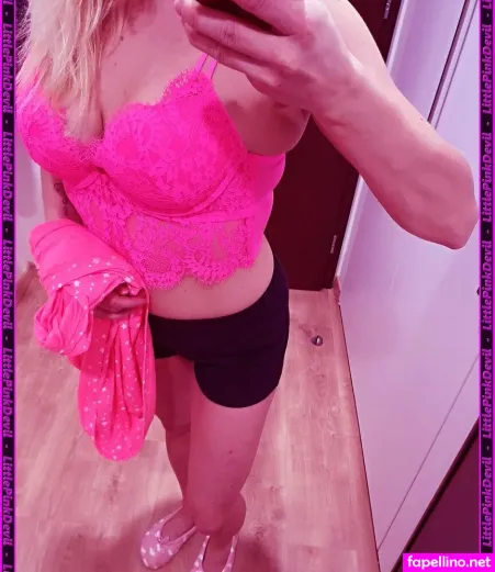 Littlepinkdevil Free OnlyFans Thumbnail #036QKhVzGd