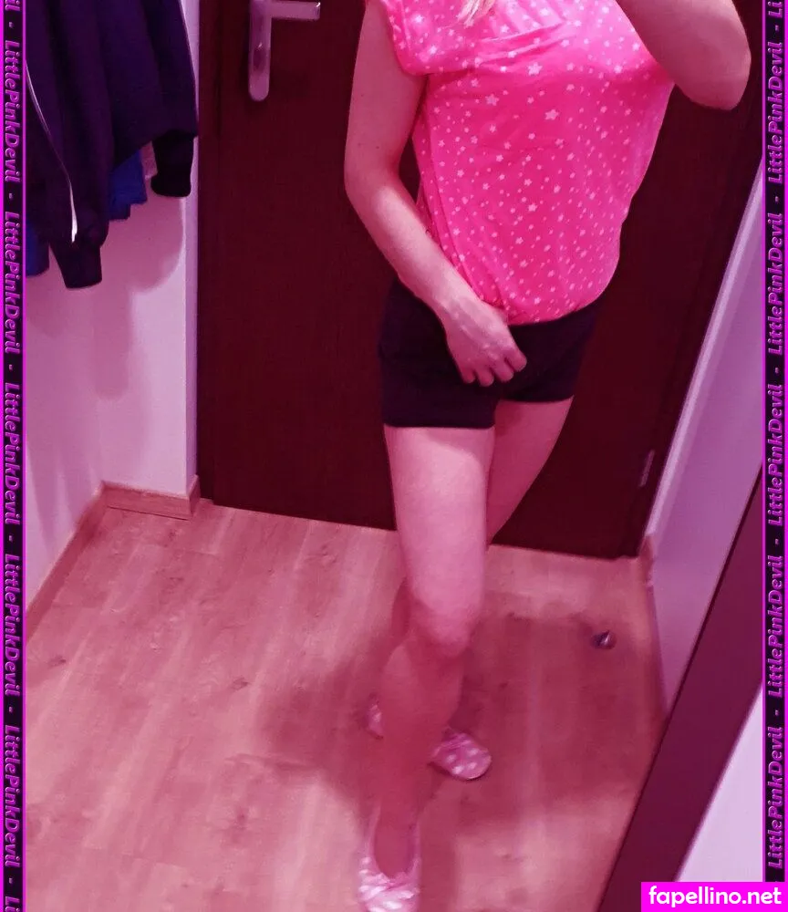 littlepinkdevil_free, littlepinkvelv Nude Leaked OnlyFans Photo #1RBkv4Qph1