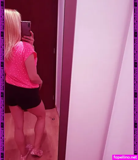 Littlepinkdevil Free OnlyFans Thumbnail #4MHIR3m1Q7