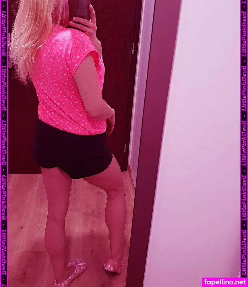 littlepinkdevil_free, littlepinkvelv Nude Leaked OnlyFans Photo #6JB5awjlIm
