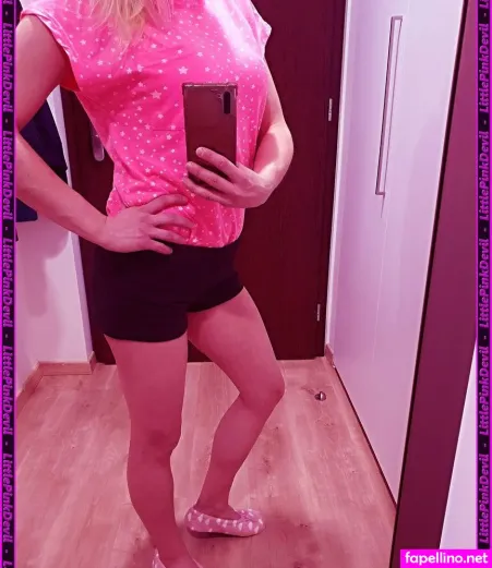 Littlepinkdevil Free OnlyFans Thumbnail #7YROcaCmLo