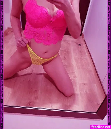 Littlepinkdevil Free OnlyFans Thumbnail #7izqgI2zMc