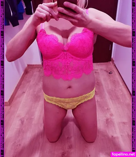 Littlepinkdevil Free OnlyFans Thumbnail #La5keso1zD