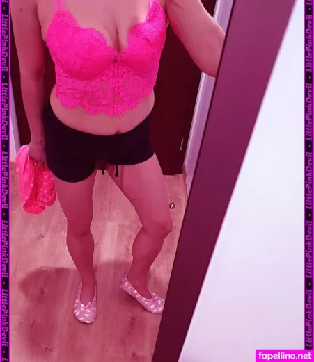 Littlepinkdevil Free OnlyFans Thumbnail #Q70wphRs0f