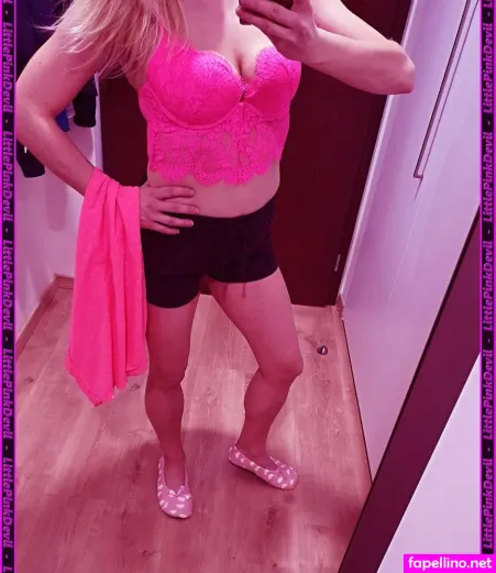 Littlepinkdevil Free OnlyFans Thumbnail #bQzrDkLUcj