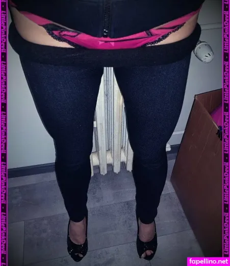 Littlepinkdevil Free OnlyFans Thumbnail #ie0rwbARLW
