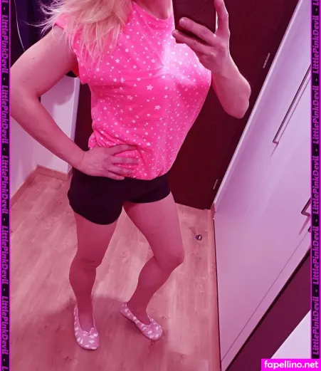 Littlepinkdevil Free OnlyFans Thumbnail #xEJyy1Fs2T